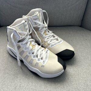 Nike Zoom Hyperdunk Yin Yang Collection